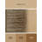 Soft Plush Farris Thanksgiving Modern & Contemporary Abstract Area Rug in Brown – Beige Binding-1317446188