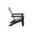 FOLDABLE ADIRONDACK CHAIR-2112510243