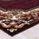 Ellerman Oriental Indoor Rug