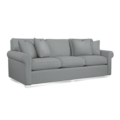 Bedford Upholstered 98'' Sofa