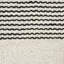 Schumacher x Stephanie Seal Brown Agnes Wide Tape