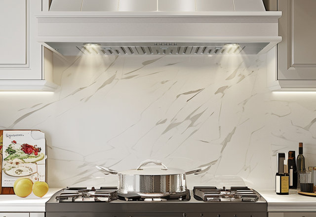 Just for You: Insert Range Hoods