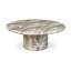 Frida Outdoor Round Coffee Table