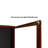 AARCO Felt Mounting / Installation Required and Wall Letter Board-5213618-5213609-5213613
