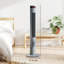 Tower Fan-124562727