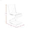 Iris Z-Chair In