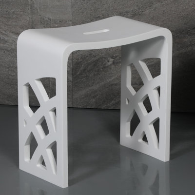 Chaise de douche