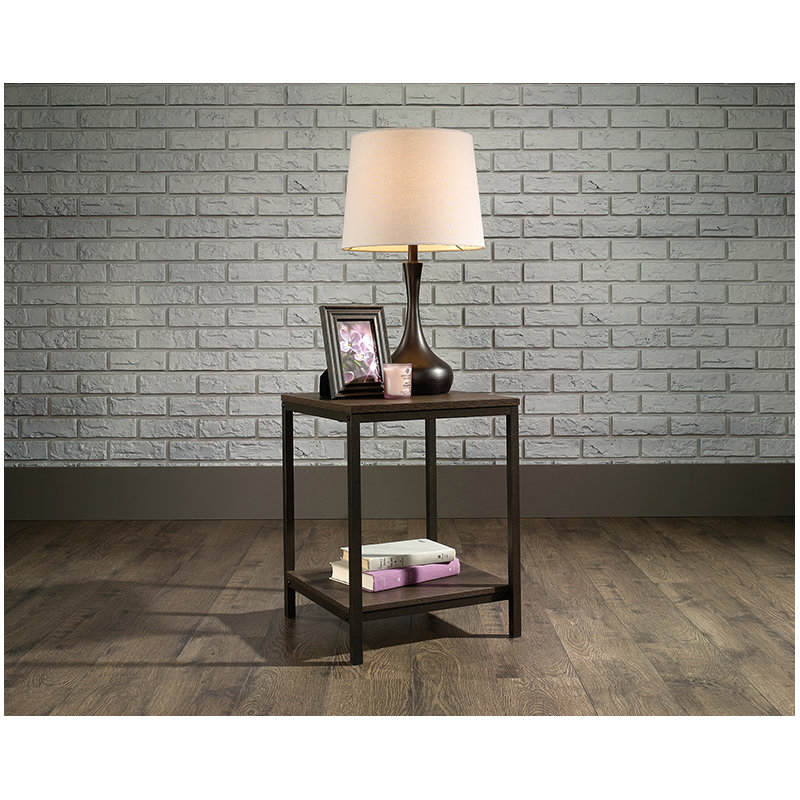 Table de bout inclinable inclinable