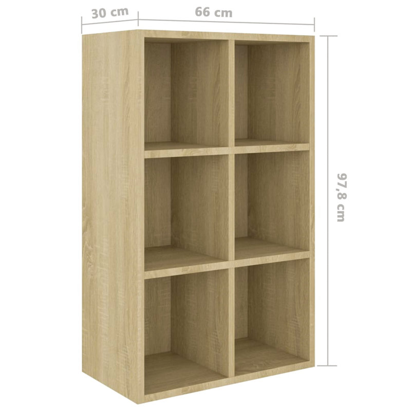 Idzik Standard, Oak