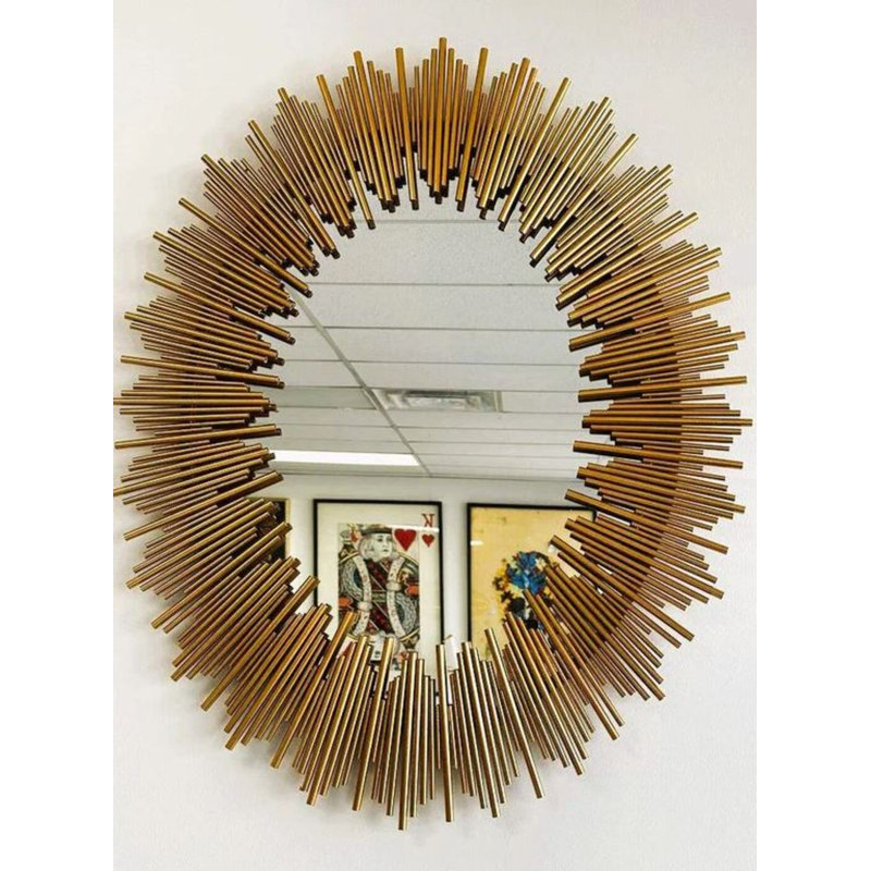 Miroir mural Stickel