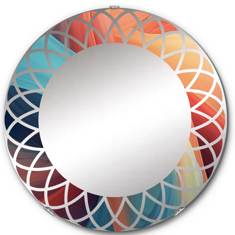 Miroir Stengel, 24 po x 24 po