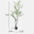 180CM ARTIFICIAL DISC LEAF TREE