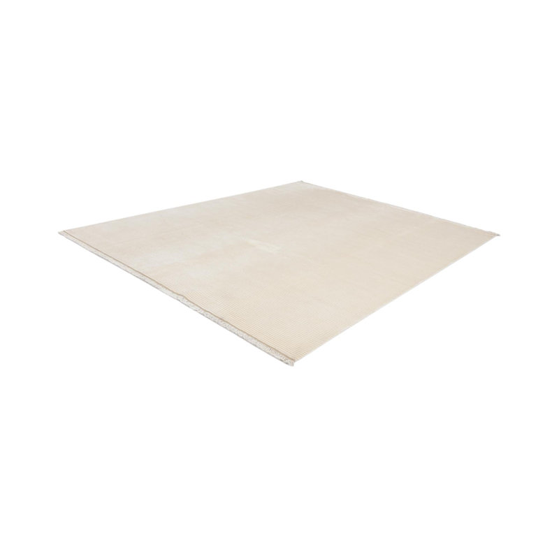 Tapis beige clair Judy