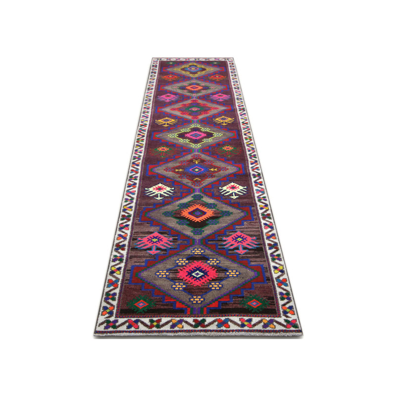 Runner One-of-a-Kind 2'9" X 11'3" Area Rug