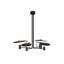 4 - Light Chandelier-99923364