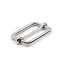 Boucles coulissantes réglables 1 po Dritz-59818599