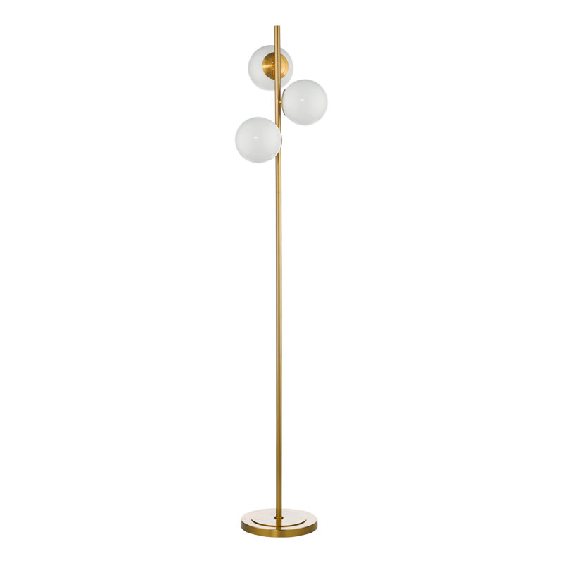 Baras 160cm Novelty Floor Lamp