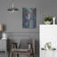 «Living Tree» par Catherine A Nolin, art mural en métal-233024780