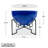 Metal Pot Planter-61508516-61508515