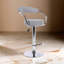 Tabouret pivotant à hauteur réglable Drit Caloundra