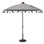 Parasol de marché rond 8,5 pi Schaeffer