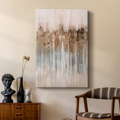Spring Shadows - galerie sur mesure