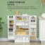 Armoire de cuisine de style nordique
