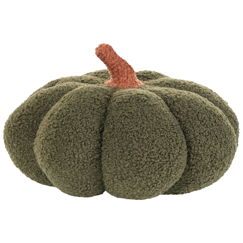 MUNCHKIN Novelty Cushion, Green