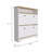 2-Shelf Shoe Rack-1415863300