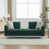Green Chenille