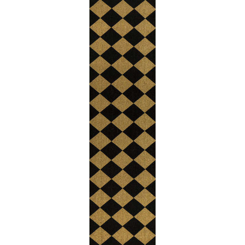 Paillasson Paige, L 26 po x L 96 po