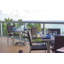 Fiji Outdoor Dining Armchair