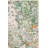 Monaco Performance Abstract Rug-2076836675