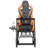 Heavy Duty Racing Wheel Stand for Logitech G923/G920/G29 Max Load 330LBS