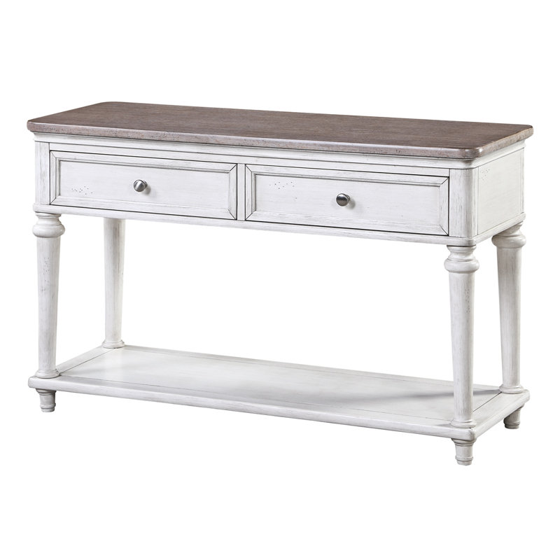 Sonoma 48'' Console Table