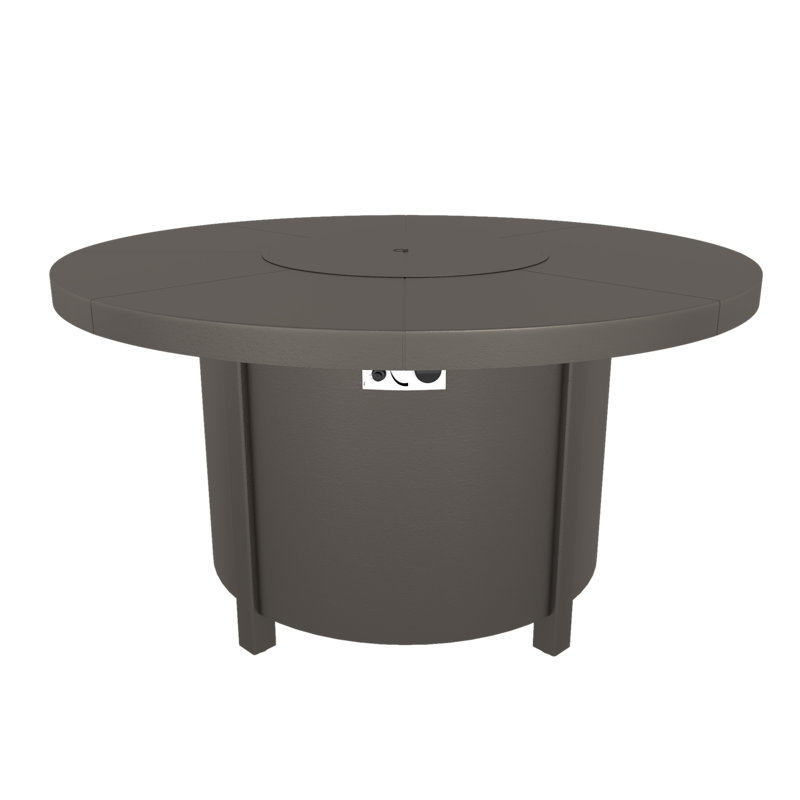 Table de foyer