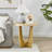 25" Round End Table