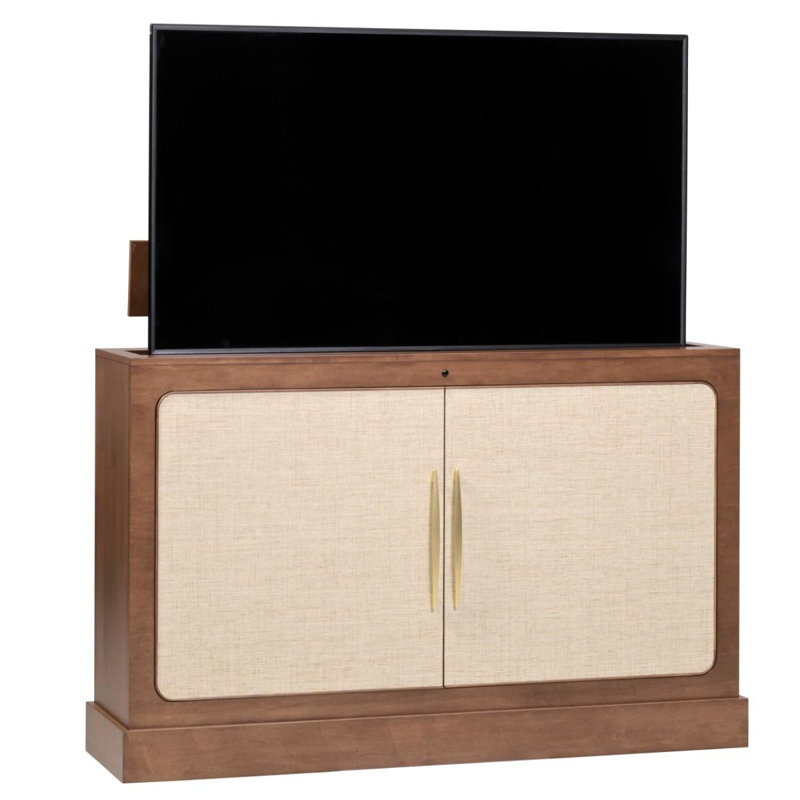 Armoire télé pivotante à 360 degrés Treehouse