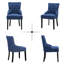 Tabouret d'appoint Kristabelle