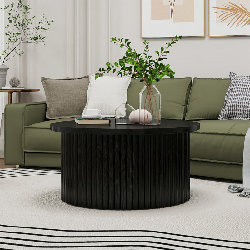 Coffee Table  (Only Including Coffee Table,Without Chairs)