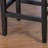 Backless Counter Stools, 2-Pcs Set