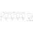 Francisca 4 - Light Dimmable Vanity Light-569016207