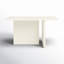Aava 53.9'' Dining Table-546295417