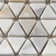 Aspekt Calacatta Honed Marble Mosaic
