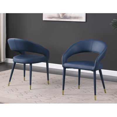 Chaise d'appoint Crowson