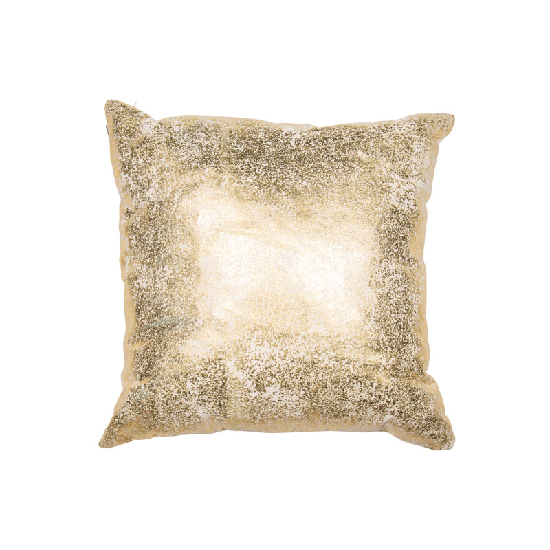 Barber Square Cushion