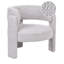 Rella Upholstered Accent Chair