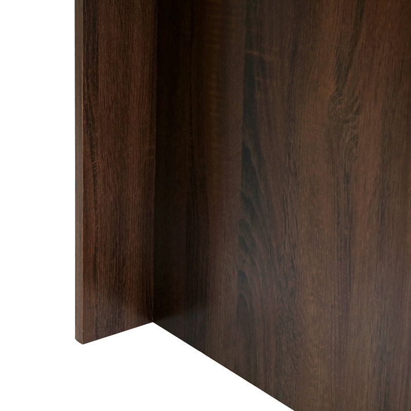 Elkins Writing Desk, Walnut