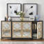 Buffet de 73,5 po de largeur Wealdstone-480148130