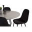 Withernsea 4 - Person Dining Set-868271675-868271558